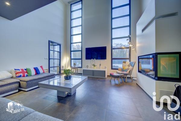 Maison à vendre 8 pièces 250 m² Amnéville