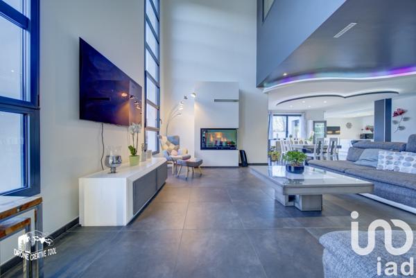Maison à vendre 8 pièces 250 m² Amnéville