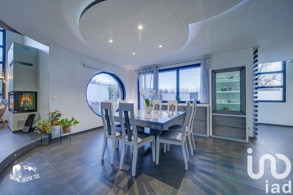 Maison à vendre 8 pièces 250 m² Amnéville