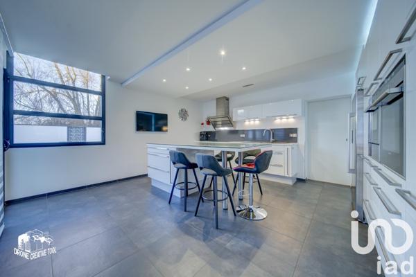 Maison à vendre 8 pièces 250 m² Amnéville