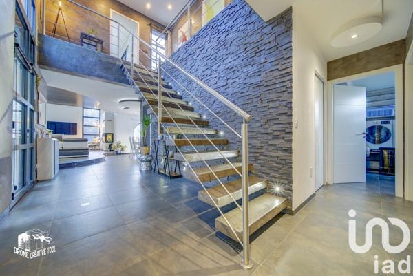 Maison à vendre 8 pièces 250 m² Amnéville