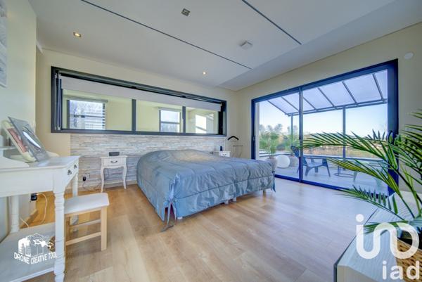 Maison à vendre 8 pièces 250 m² Amnéville