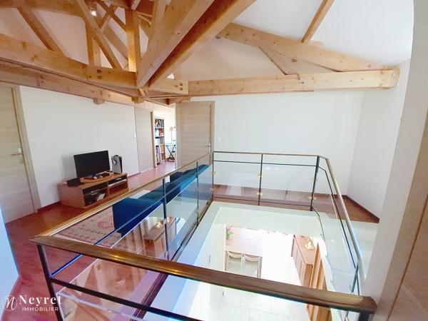 Rare : Maison d'architecte d'exception de 308 m² sur son terrain paysagé de 2546 m²