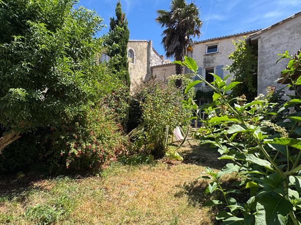 Maison Saint Martin De Re 8 pièces 253 m²