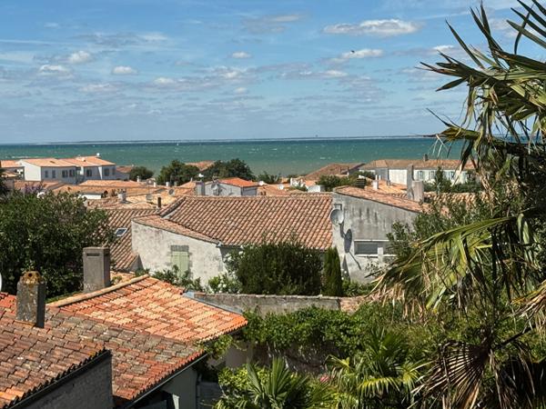 Maison Saint Martin De Re 8 pièces 253 m²