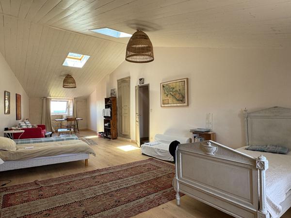 Maison Saint Martin De Re 8 pièces 253 m²