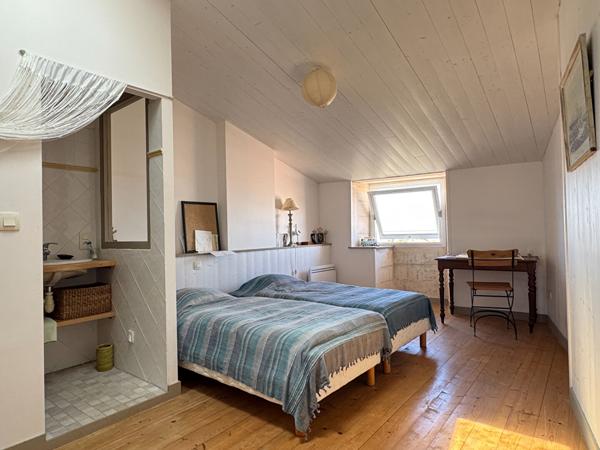 Maison Saint Martin De Re 8 pièces 253 m²
