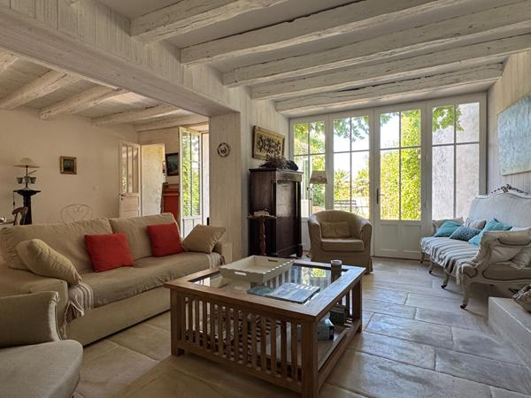 Maison Saint Martin De Re 8 pièces 253 m²