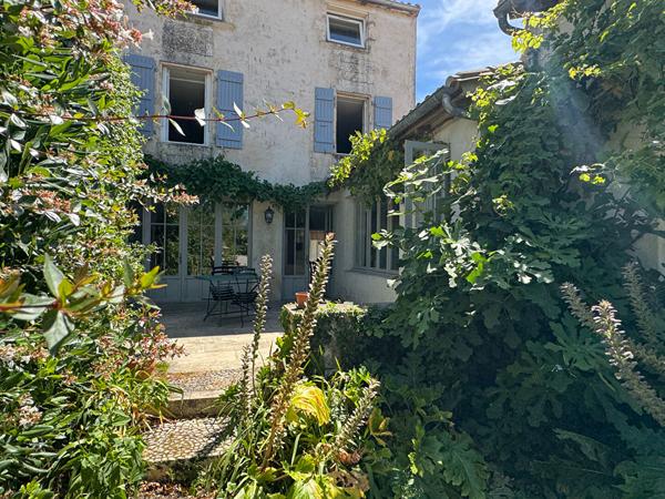 Maison Saint Martin De Re 8 pièces 253 m²