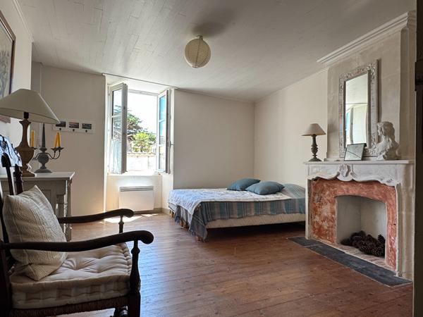Maison Saint Martin De Re 8 pièces 253 m²