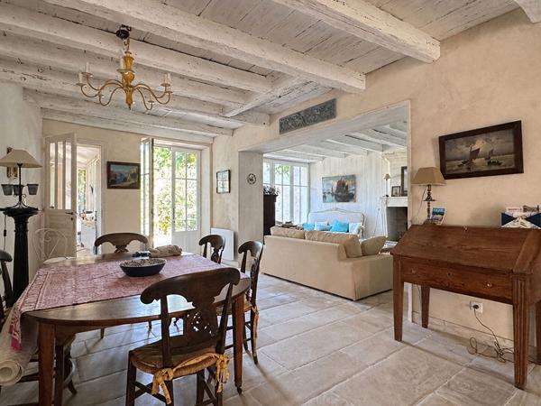 Maison Saint Martin De Re 8 pièces 253 m²