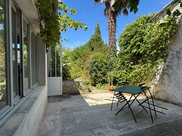 Maison Saint Martin De Re 8 pièces 253 m²