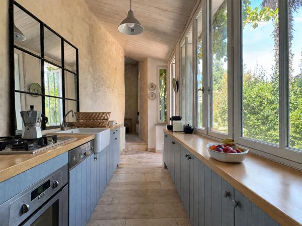 Maison Saint Martin De Re 8 pièces 253 m²
