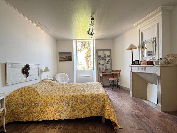 Maison Saint Martin De Re 8 pièces 253 m²