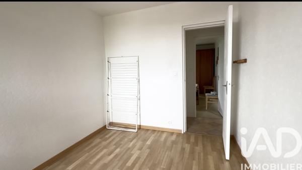 Appartement à vendre 4 pièces 81 m² Gonesse