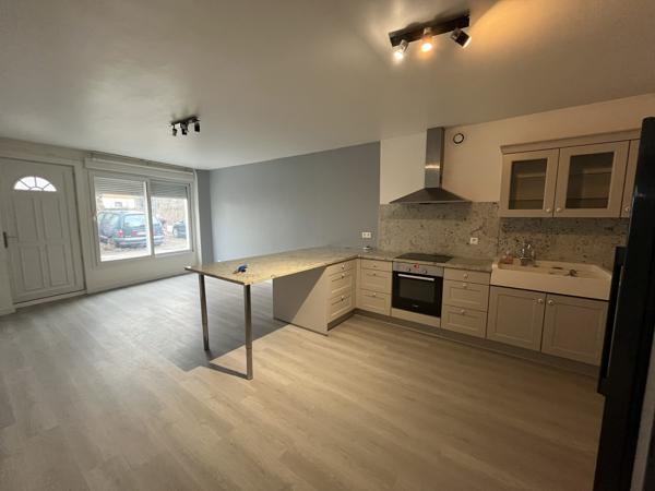 Maison de village Sciez-sur-léman