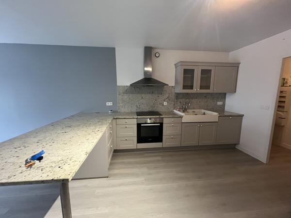 Maison de village Sciez-sur-léman