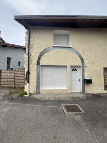 Maison de village Sciez-sur-léman