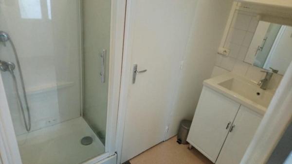 Appartement à Rouen, 76100 - 1 pièce 31m²