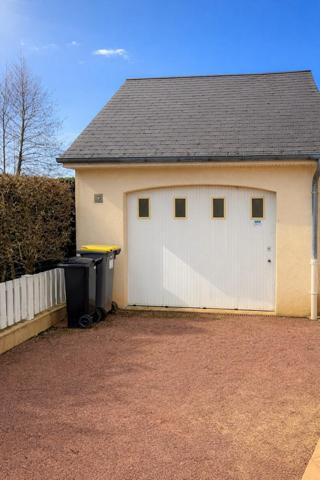 Maison à CHANGE, 72560 - 5 pièces 148m²