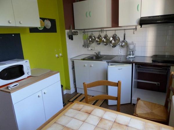 Appartement à louer    1 pièce •    Limoges