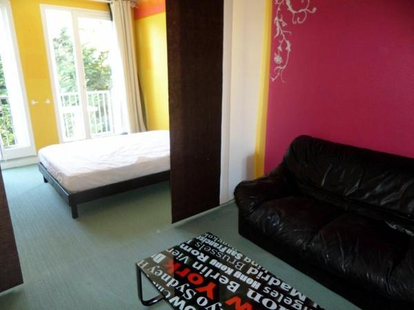 Appartement à louer    1 pièce •    Limoges