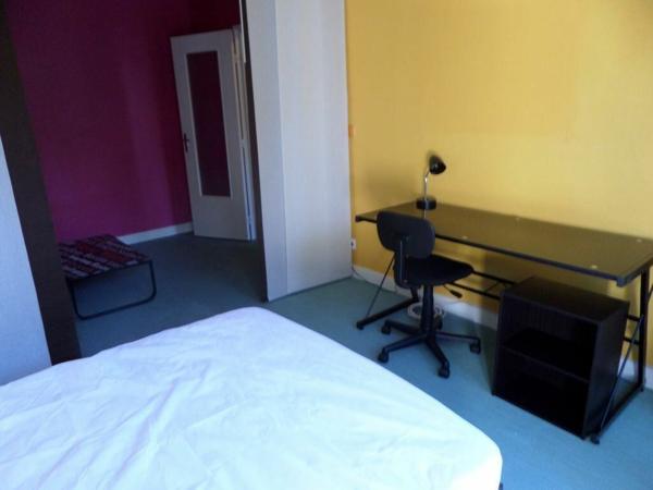 Appartement à louer    1 pièce •    Limoges