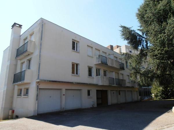 Appartement à louer    1 pièce •    Limoges