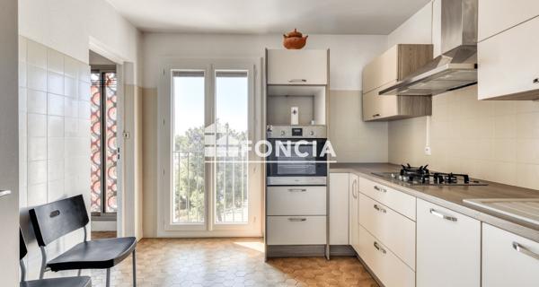À vendre Appartement 4 pièces 80.84 m² - Perpignan 66100