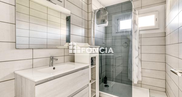 À vendre Appartement 4 pièces 80.84 m² - Perpignan 66100