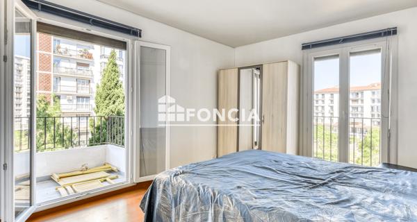 À vendre Appartement 4 pièces 80.84 m² - Perpignan 66100