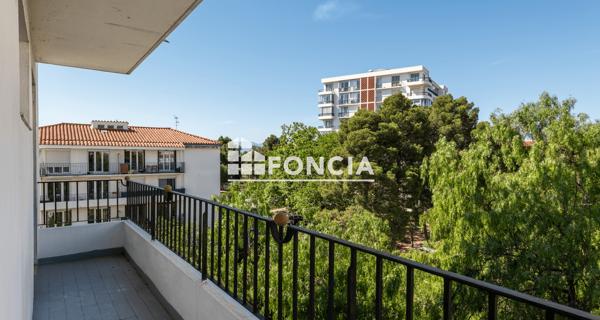 À vendre Appartement 4 pièces 80.84 m² - Perpignan 66100
