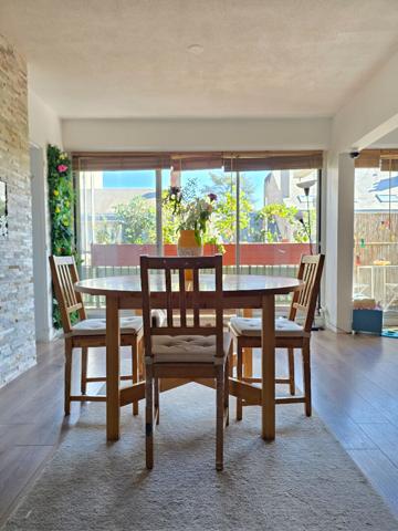 Appartement familiale T4 avec ascenseur balcon et stationnement proche du centre et de la gare