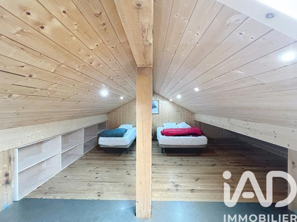 Maison à vendre 4 pièces 120 m² Égat