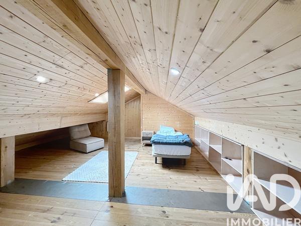 Maison à vendre 4 pièces 120 m² Égat