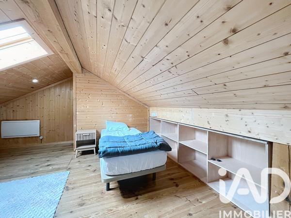 Maison à vendre 4 pièces 120 m² Égat