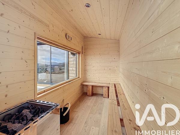 Maison à vendre 4 pièces 120 m² Égat