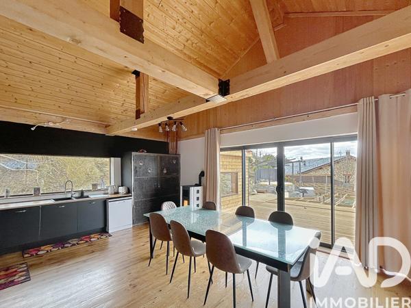 Maison à vendre 4 pièces 120 m² Égat