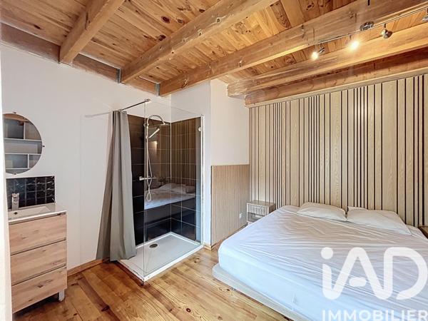 Maison à vendre 4 pièces 120 m² Égat