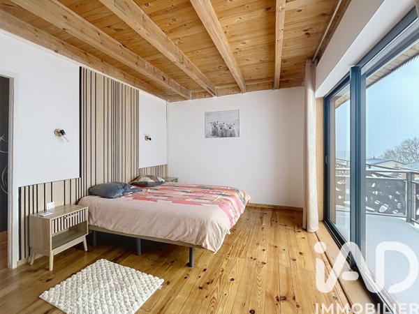 Maison à vendre 4 pièces 120 m² Égat