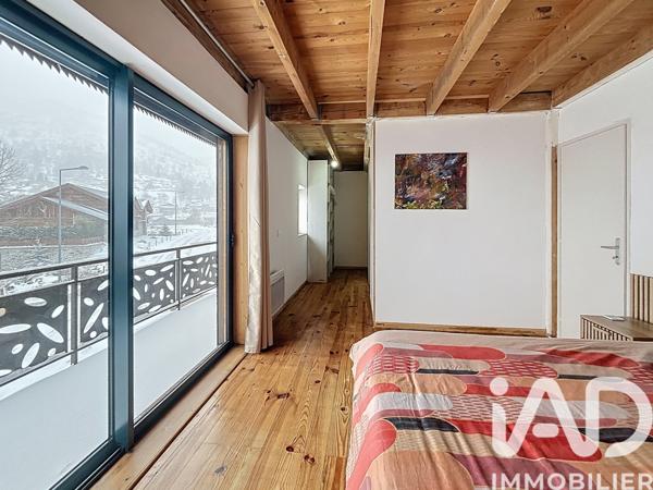 Maison à vendre 4 pièces 120 m² Égat