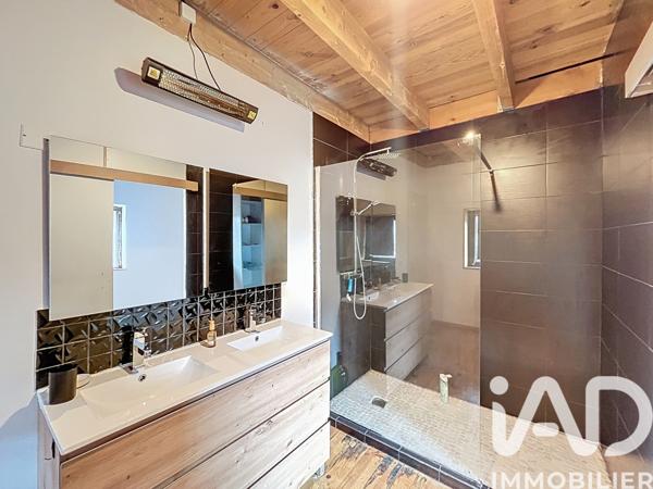 Maison à vendre 4 pièces 120 m² Égat