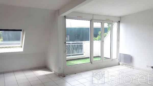 Location appartement Nancy - 2 pièce(s) - 68 m² - 690 €/mois