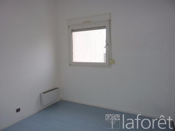 Location appartement Nancy - 2 pièce(s) - 68 m² - 690 €/mois