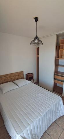 Appartement T2 meublé à louer à Manosque climatisé