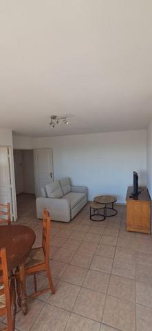 Appartement T2 meublé à louer à Manosque climatisé
