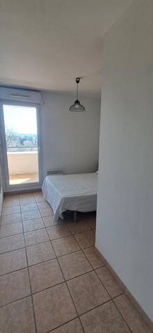 Appartement T2 meublé à louer à Manosque climatisé