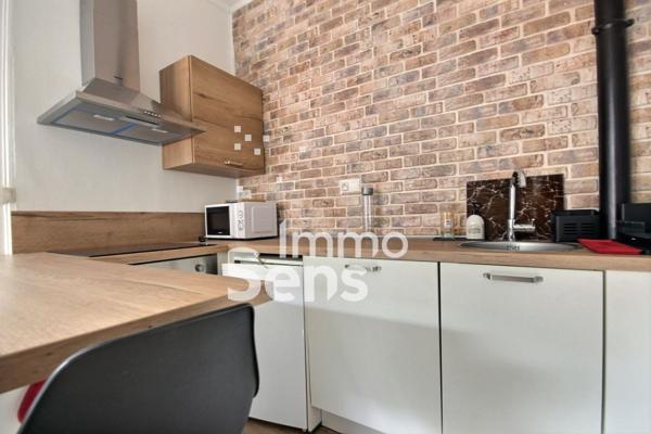 Location appartement - Lille VIEUX LILLE
