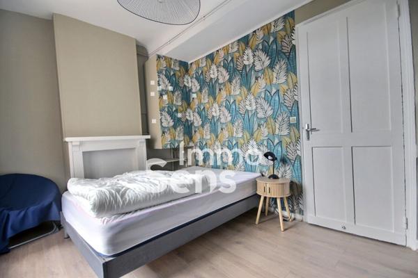 Location appartement - Lille VIEUX LILLE