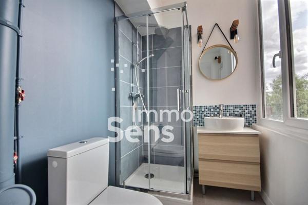 Location appartement - Lille VIEUX LILLE